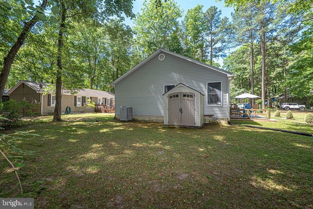 43 BRIARCREST DR, Ocean Pines, MD 21811