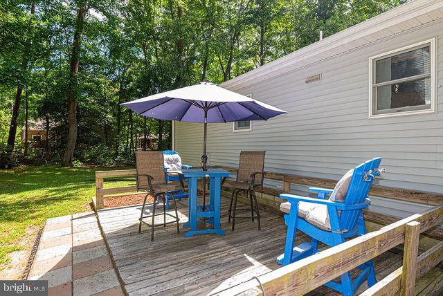 43 BRIARCREST DR, Ocean Pines, MD 21811
