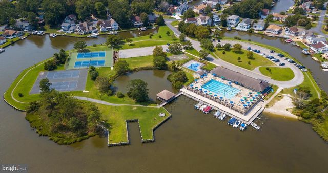 43 BRIARCREST DR, Ocean Pines, MD 21811