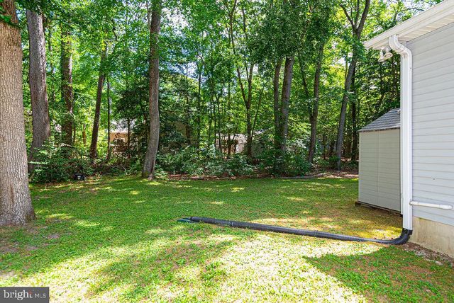 43 BRIARCREST DR, Ocean Pines, MD 21811