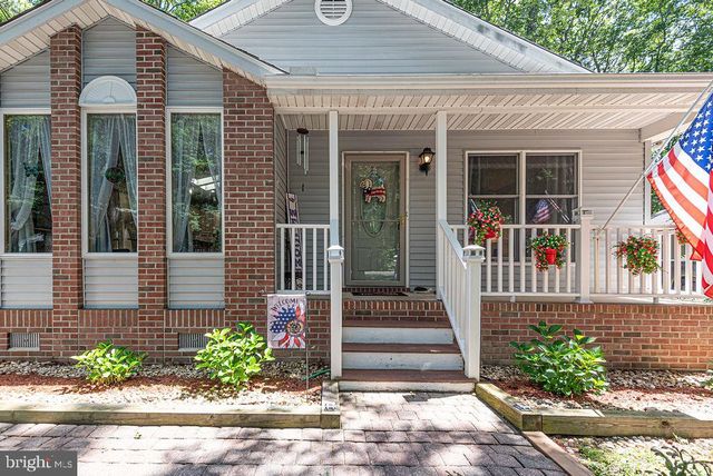 43 BRIARCREST DR, Ocean Pines, MD 21811