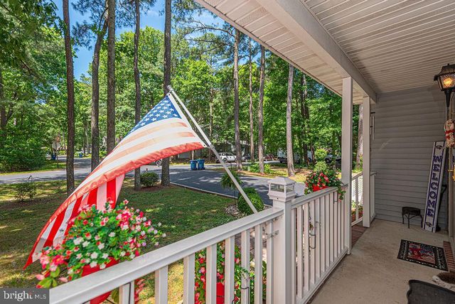 43 BRIARCREST DR, Ocean Pines, MD 21811