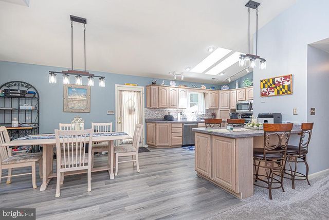 43 BRIARCREST DR, Ocean Pines, MD 21811