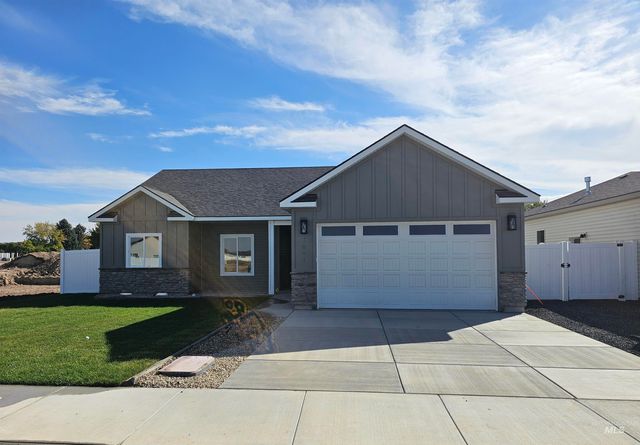 3064 Capricorn Ave, Twin Falls, ID 83301 property photo