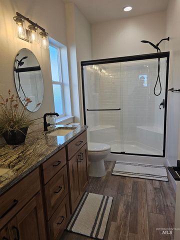 3064 Capricorn Ave, Twin Falls, ID 83301