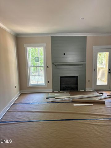 1177 S Big Woods Road, Spring Hope, NC 27882