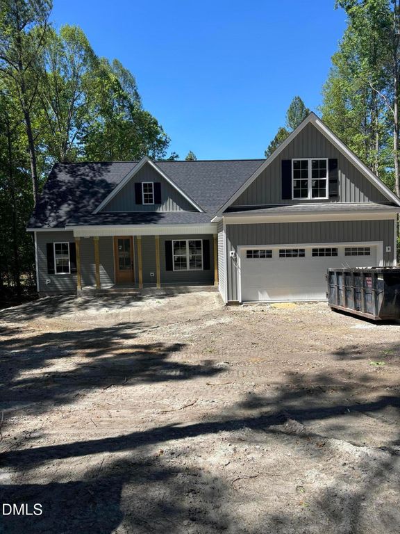 1177 S Big Woods Road, Spring Hope, NC 27882