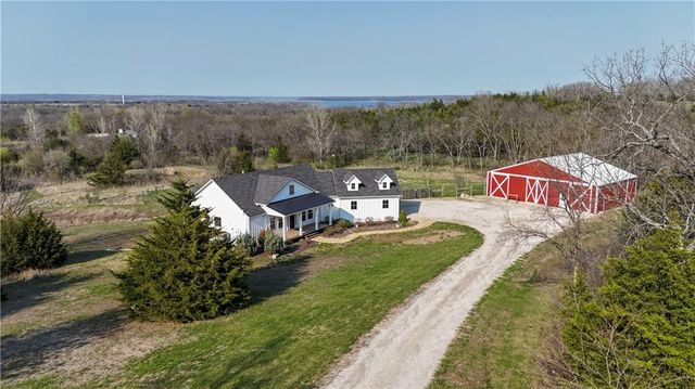 30424 W 271st Street, Paola, KS 66071