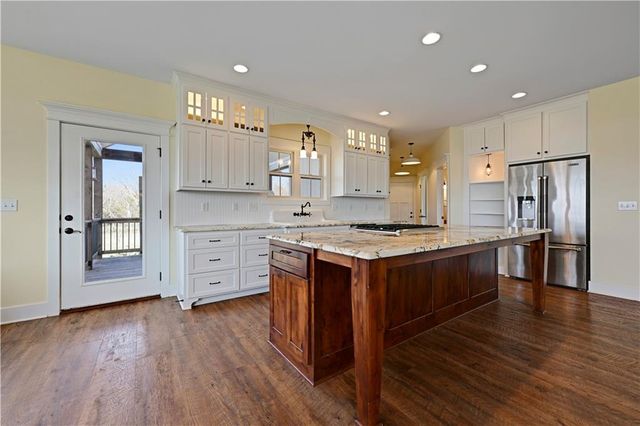 30424 W 271st Street, Paola, KS 66071