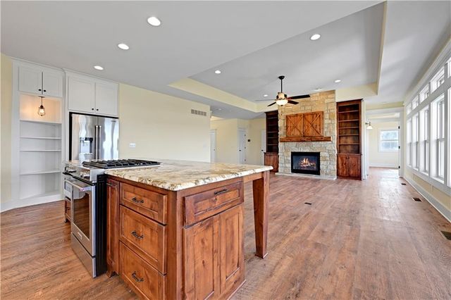 30424 W 271st Street, Paola, KS 66071