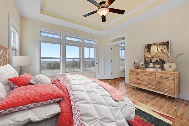 30424 W 271st Street, Paola, KS 66071