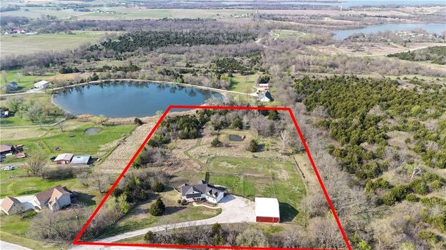30424 W 271st Street, Paola, KS 66071