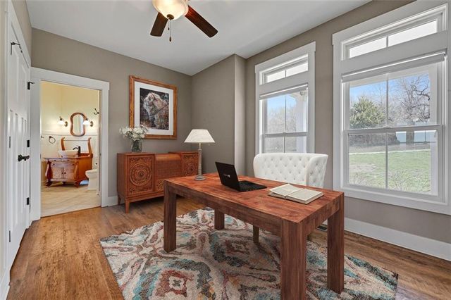 30424 W 271st Street, Paola, KS 66071