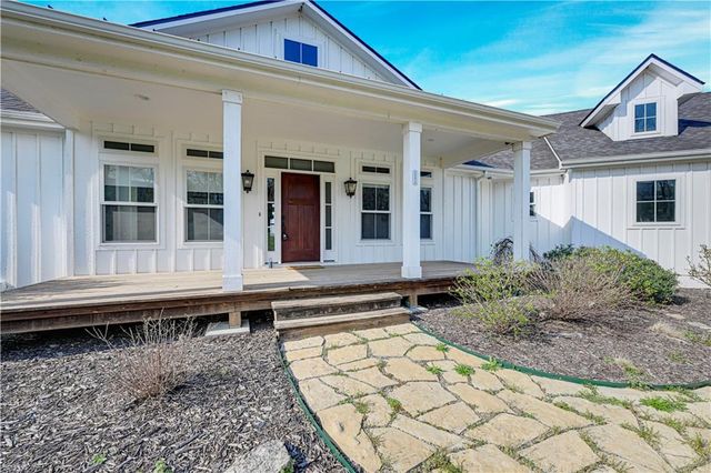 30424 W 271st Street, Paola, KS 66071