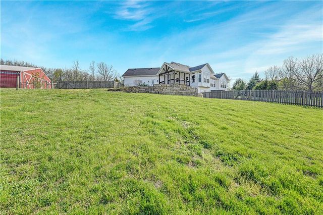 30424 W 271st Street, Paola, KS 66071