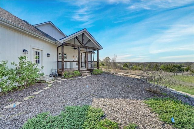 30424 W 271st Street, Paola, KS 66071