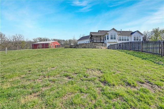 30424 W 271st Street, Paola, KS 66071
