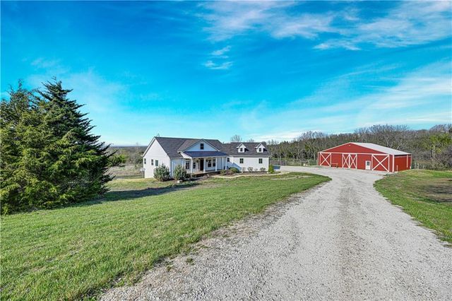 30424 W 271st Street, Paola, KS 66071