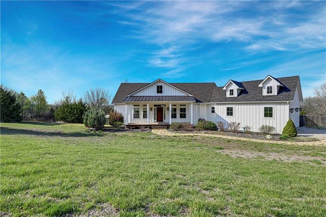 30424 W 271st Street, Paola, KS 66071