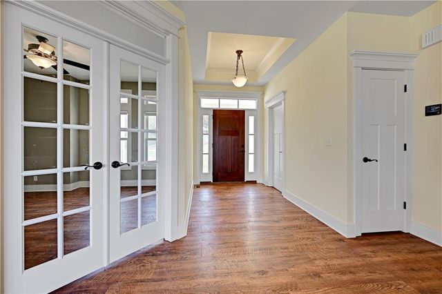 30424 W 271st Street, Paola, KS 66071