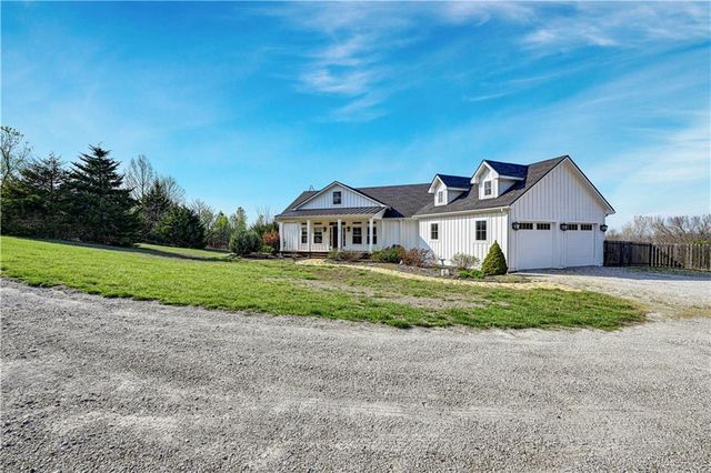30424 W 271st Street, Paola, KS 66071