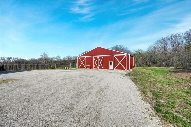 30424 W 271st Street, Paola, KS 66071