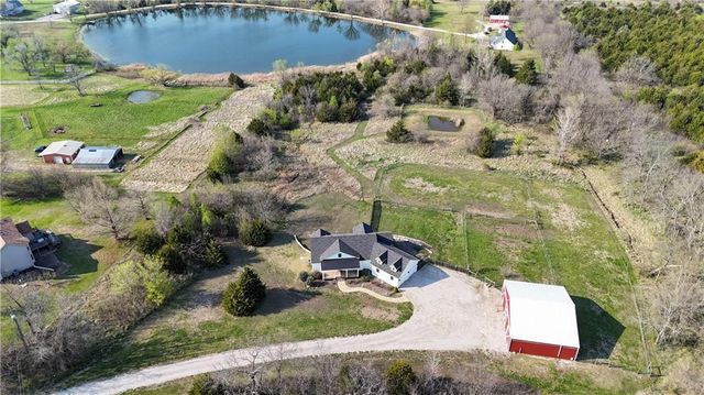30424 W 271st Street, Paola, KS 66071