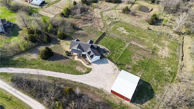 30424 W 271st Street, Paola, KS 66071