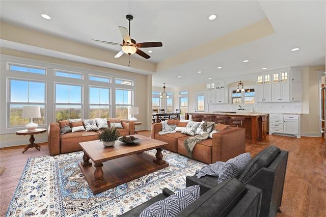 30424 W 271st Street, Paola, KS 66071