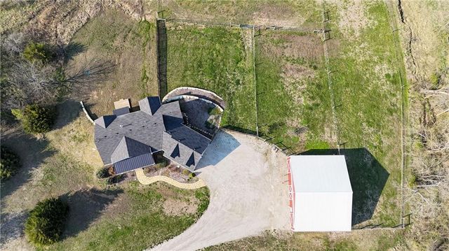30424 W 271st Street, Paola, KS 66071