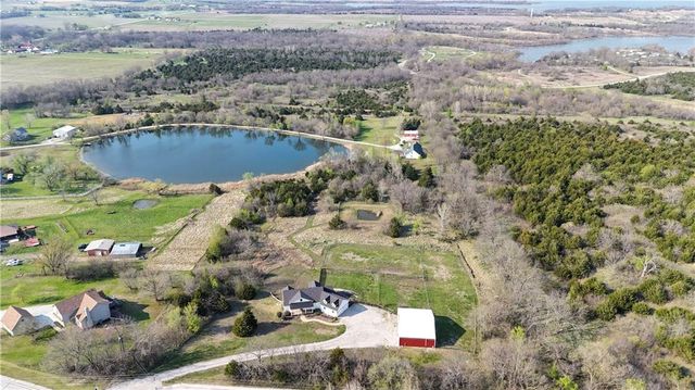 30424 W 271st Street, Paola, KS 66071