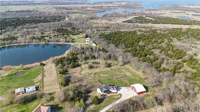 30424 W 271st Street, Paola, KS 66071