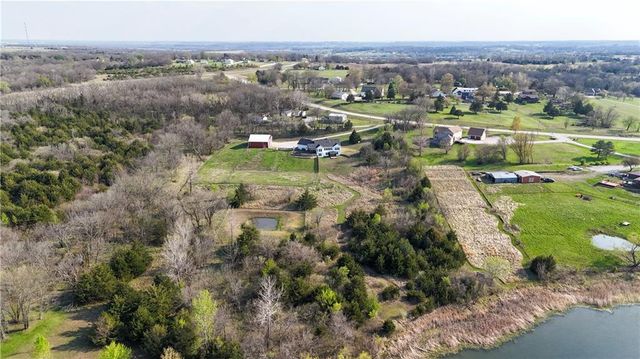 30424 W 271st Street, Paola, KS 66071