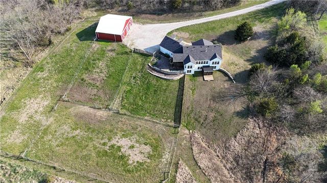 30424 W 271st Street, Paola, KS 66071