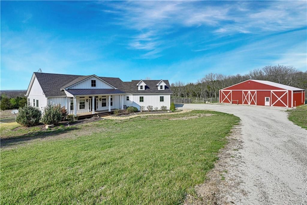 30424 W 271st Street, Paola, KS 66071