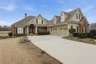 1909 Duncans Mill Lane, Jefferson, GA 30549