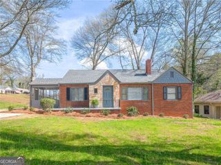 1652 Brewer Boulevard, Atlanta, GA 30310