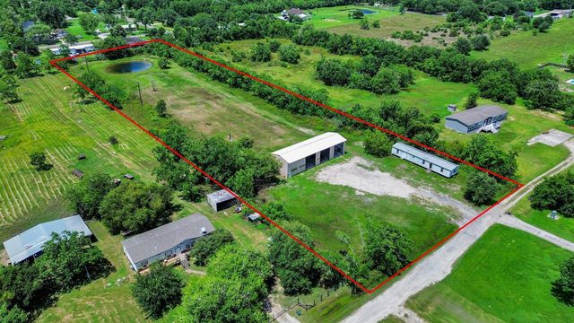 5793 Pearson Road, Santa Fe, TX 77517