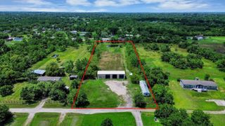 5793 Pearson Road, Santa Fe, TX 77517