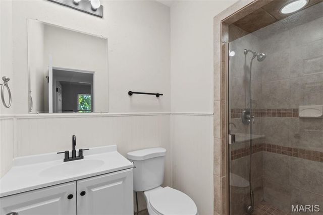 2463 Saint Giles Road, Unincorporated, MO 63122