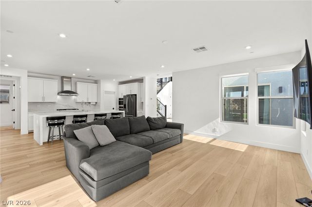 2004 Peaceful Mesa Court, Henderson, NV 89052