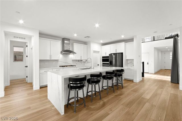 2004 Peaceful Mesa Court, Henderson, NV 89052