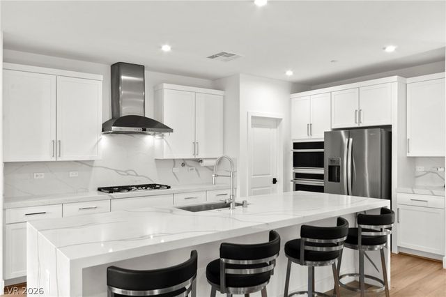 2004 Peaceful Mesa Court, Henderson, NV 89052