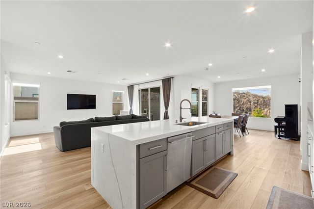 2004 Peaceful Mesa Court, Henderson, NV 89052