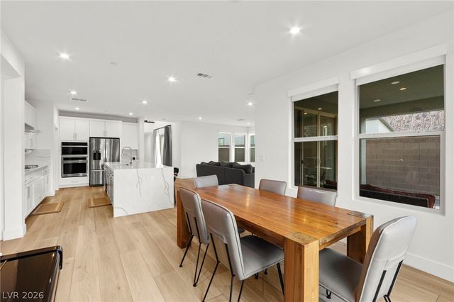 2004 Peaceful Mesa Court, Henderson, NV 89052