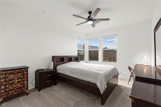 2004 Peaceful Mesa Court, Henderson, NV 89052