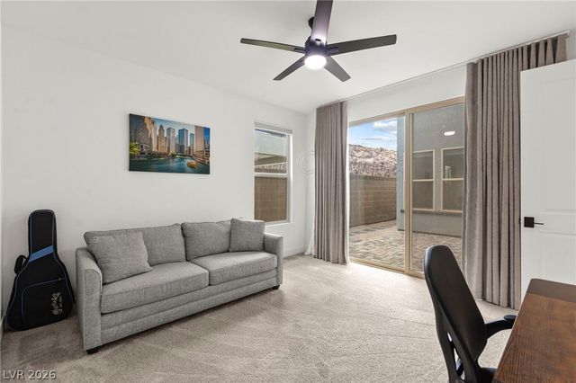 2004 Peaceful Mesa Court, Henderson, NV 89052