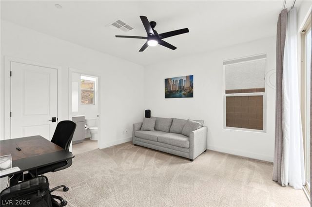 2004 Peaceful Mesa Court, Henderson, NV 89052