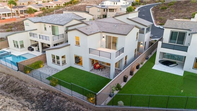 2004 Peaceful Mesa Court, Henderson, NV 89052