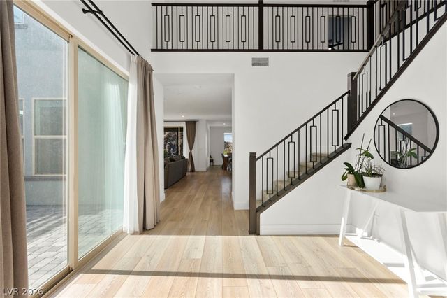 2004 Peaceful Mesa Court, Henderson, NV 89052